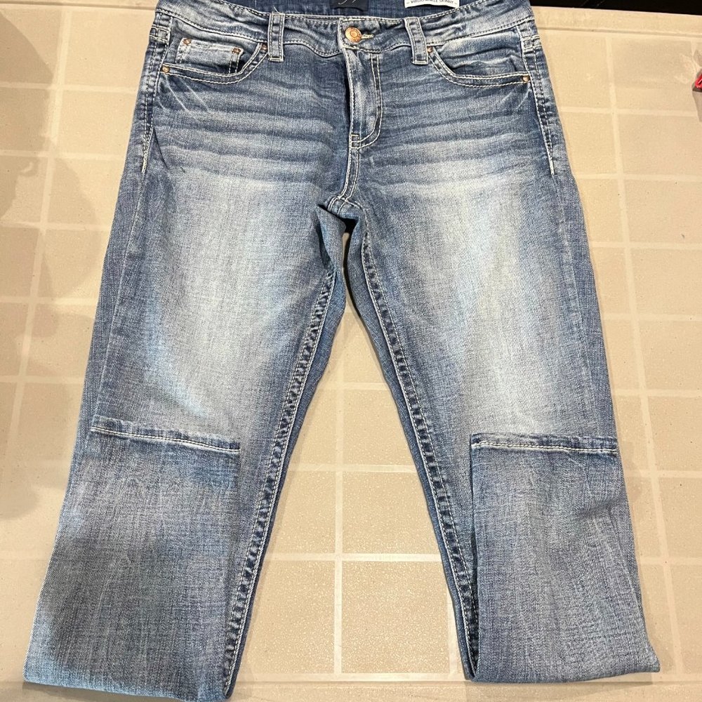Daytrip jeans from The Buckle size 29